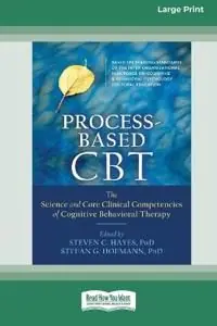 Beställ idag Process-Based CBT | 0:e upplagan