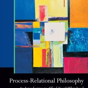 Säker betalning Process-Relational Philosophy | 1:a upplagan