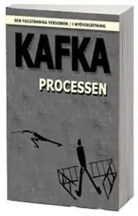 Processen | 0:e upplagan Endast denna vecka