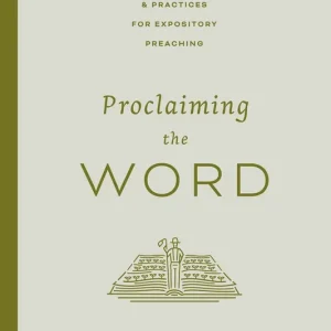 Outlet Proclaiming the Word | 0:e upplagan