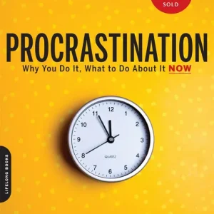 Procrastination | 2:a upplagan Snabb leverans