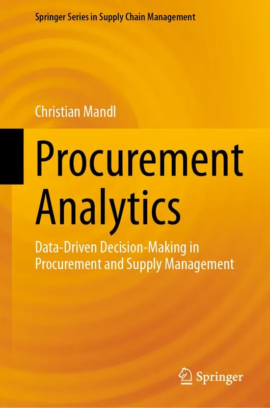 Procurement Analytics | 0:e upplagan Trygg betalning