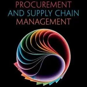 Reapris Procurement and Supply Chain Management | 8:e upplagan