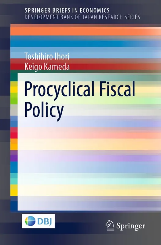 Procyclical Fiscal Policy | 1:a upplagan Köp nu