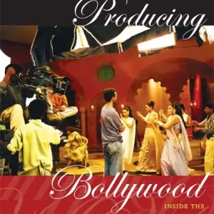 Producing Bollywood | 0:e upplagan Sänkt pris