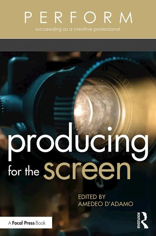 Reapris Producing for the Screen | 1:a upplagan