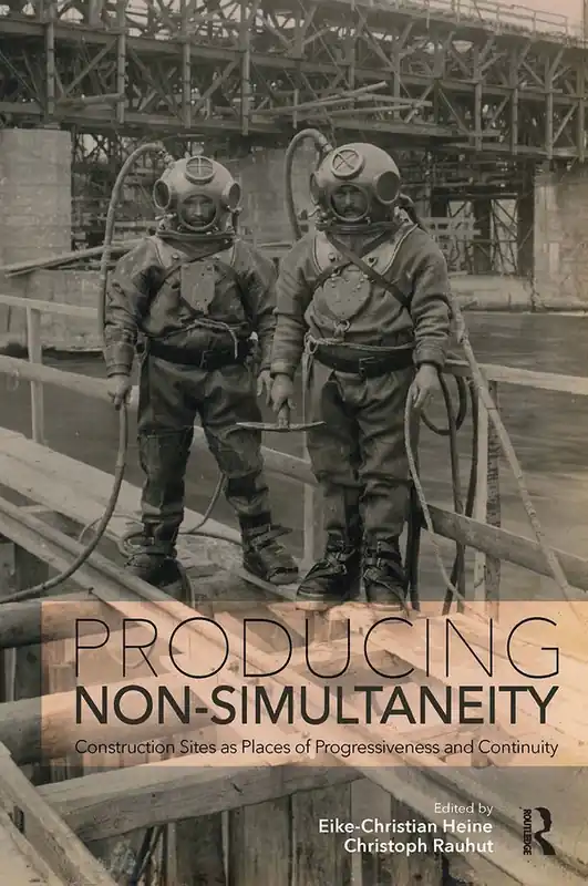 Premium Producing Non-Simultaneity | 1:a upplagan