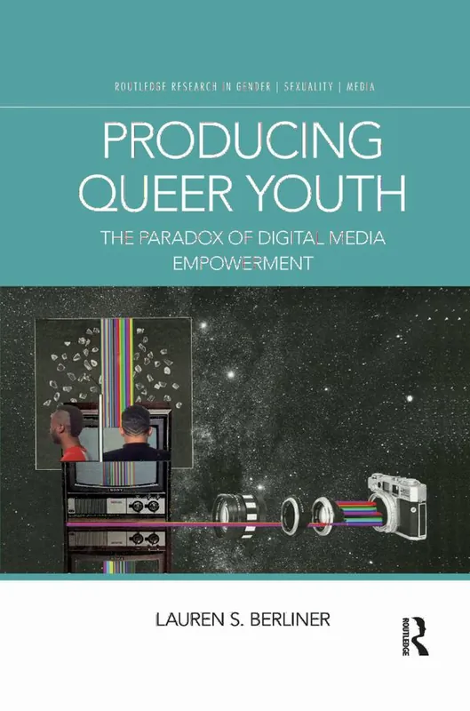 Producing Queer Youth | 1:a upplagan Begränsat erbjudande