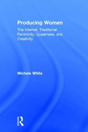 Producing Women | 1:a upplagan Sänkt pris