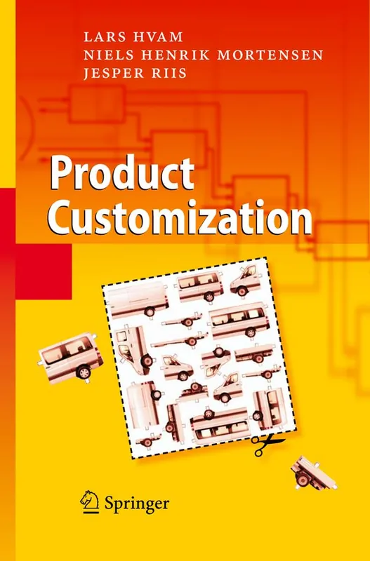 Handla nu Product Customization | 1:a upplagan