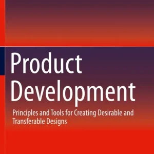 Bästa pris Product Development | 1:a upplagan