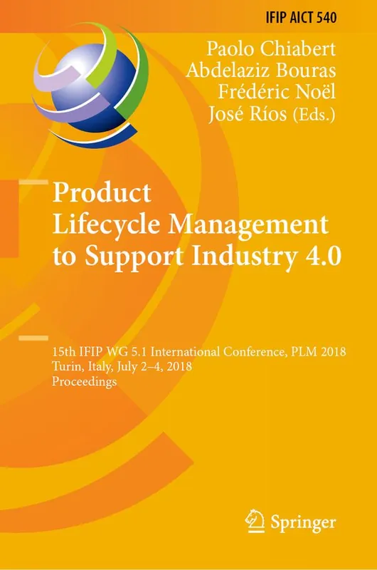 Rabatt Product Lifecycle Management to Support Industry 4.0 | 1:a upplagan