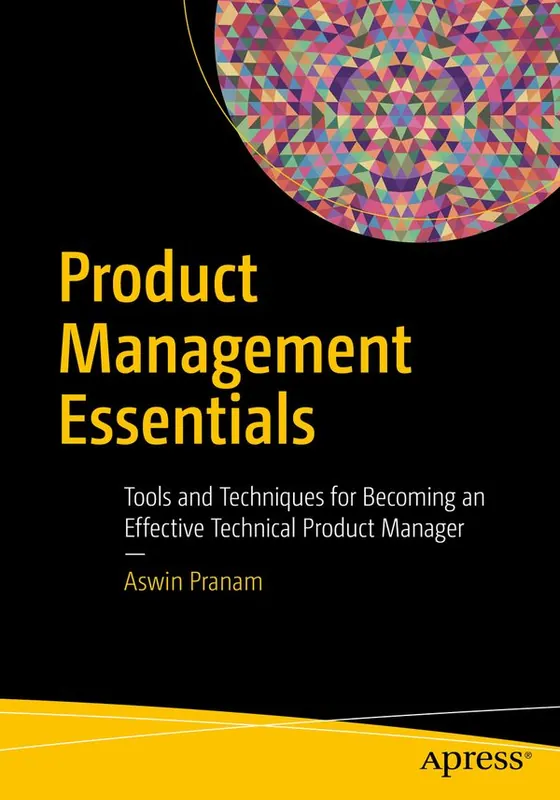 Product Management Essentials | 1:a upplagan Snabb frakt