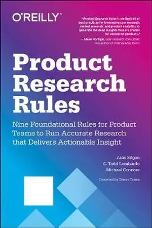 Product Research Rules | 0:e upplagan Rabatter