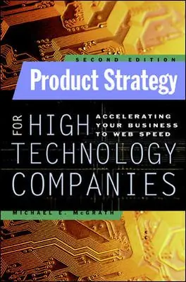 Reapris Product Strategy for High Technology Companies | 2:a upplagan