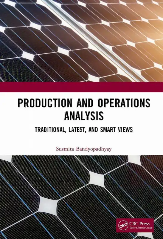 Utförsäljning Production and Operations Analysis | 1:a upplagan