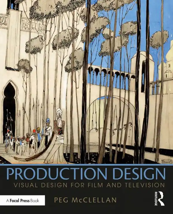 Production Design | 1:a upplagan Beställ idag