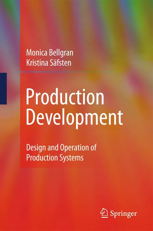 Köp online Production Development | 0:e upplagan