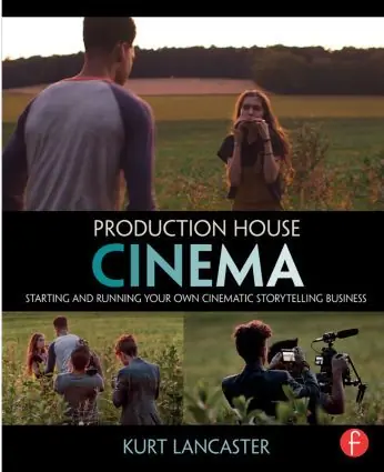 Production House Cinema | 1:a upplagan Rea