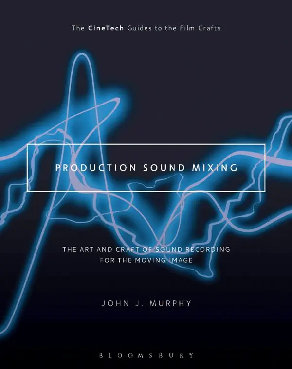 Billigare Production Sound Mixing | 0:e upplagan