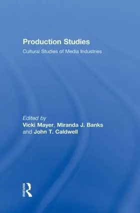 Kampanj Production Studies | 1:a upplagan