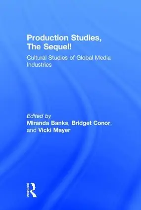 Production Studies, the Sequel! | 0:e upplagan Billig