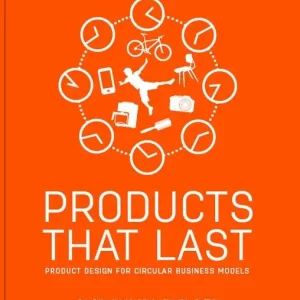 Products That Last | 0:e upplagan Rea