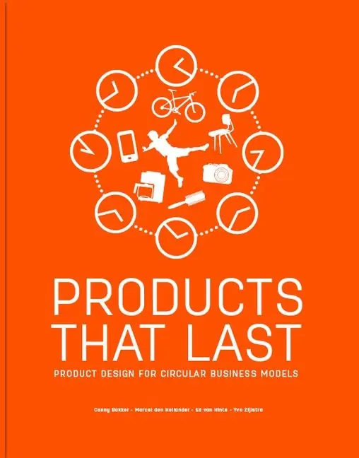 Products That Last | 0:e upplagan Rea