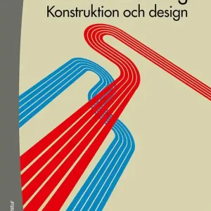 Produktutveckling : konstruktion och design | 1:a upplagan Fynd
