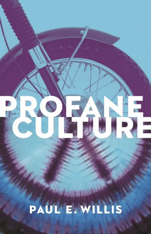Fynd Profane Culture | 0:e upplagan
