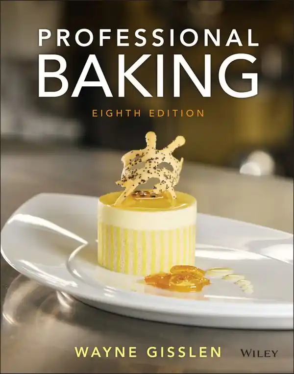 Professional Baking | 8:e upplagan Nedsatt pris
