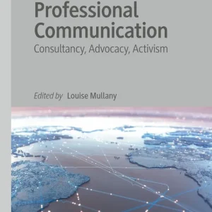Snabb leverans Professional Communication | 1:a upplagan