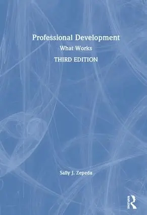 Professional Development | 3:e upplagan Köp nu