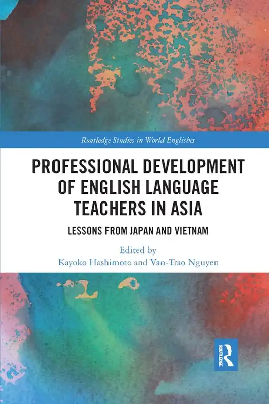 Professional Development of English Language Teachers in Asia | 1:a upplagan Köp nu