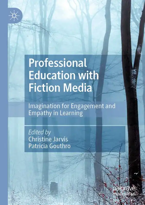 Premium Professional Education with Fiction Media | 1:a upplagan