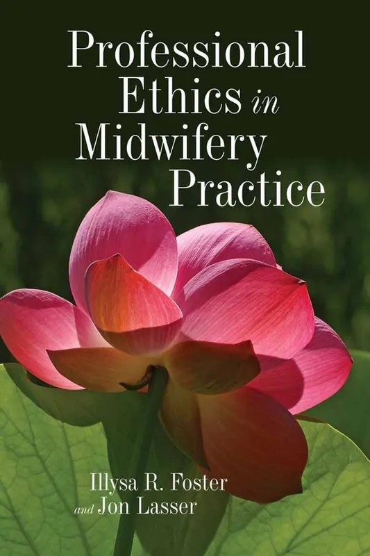 Nyhet Professional Ethics in Midwifery Practice | 0:e upplagan