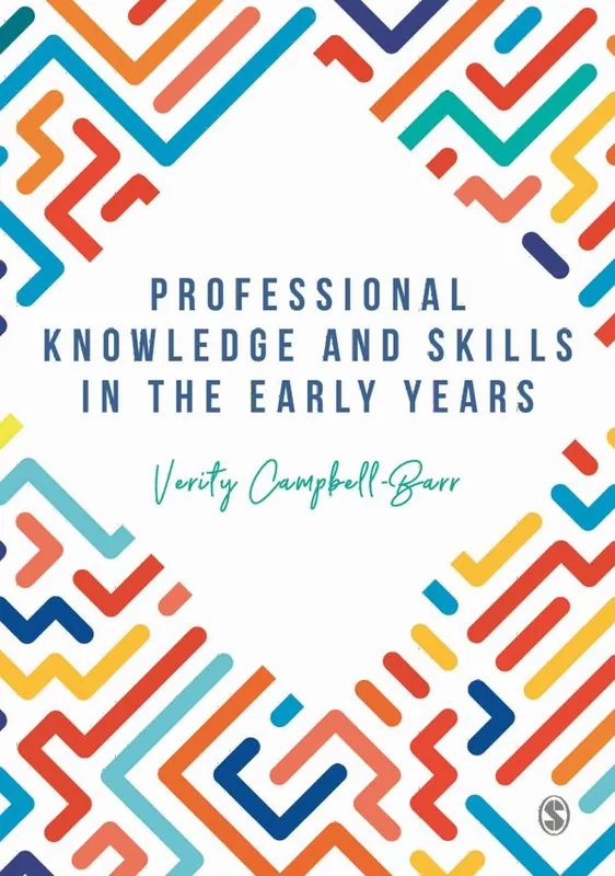Professional Knowledge & Skills in the Early Years | 1:a upplagan Kampanj