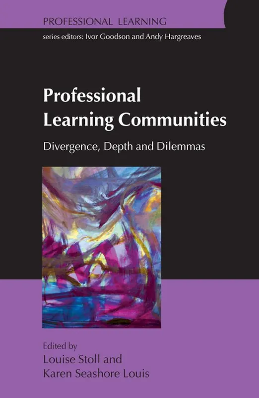 Professional Learning Communities | 0:e upplagan Bästa pris