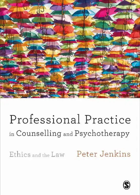 Professional Practice in Counselling and Psychotherapy | 1:a upplagan Köp nu