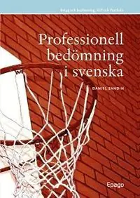 Professionell bedömning i svenska | 1:a upplagan Expressleverans