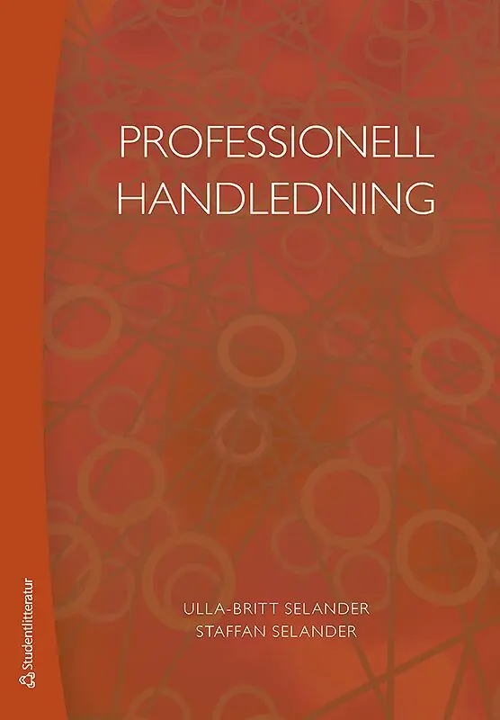 Professionell handledning | 3:e upplagan I lager