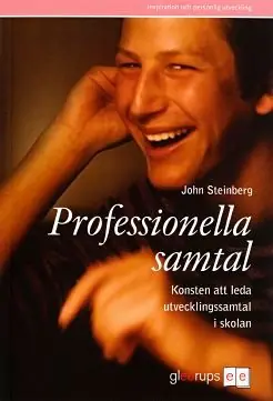 Professionella samtal - i skolan | 1:a upplagan Fynd
