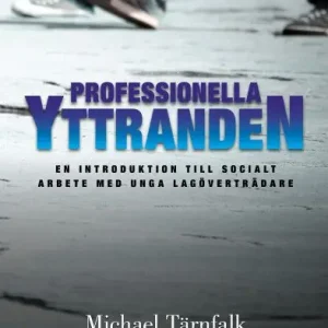 Professionella yttranden : Häftad utgåva av originalutgåva från | 1:a upplagan Begränsad tid