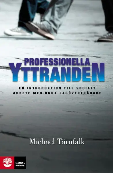 Professionella yttranden : Häftad utgåva av originalutgåva från | 1:a upplagan Begränsad tid