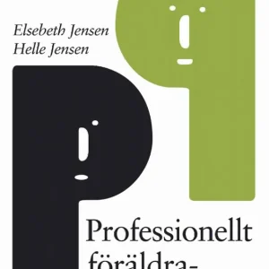 Trygg betalning Professionellt föräldrasamarbete | 1:a upplagan