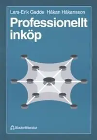 Professionellt inköp | 2:a upplagan Fynd