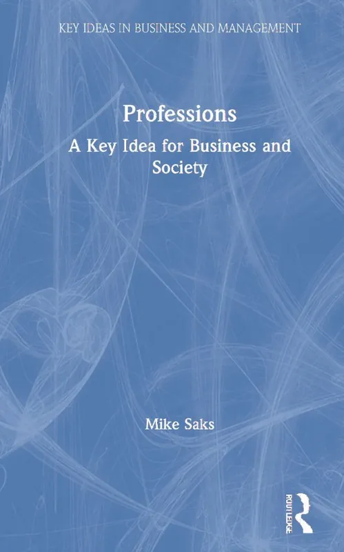 Professions | 1:a upplagan Erbjudandepris