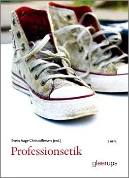 Nyhet Professionsetik | 2:a upplagan