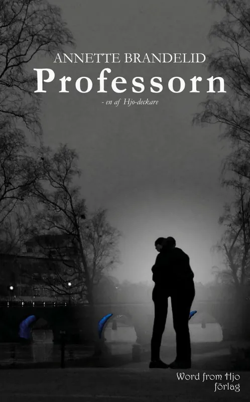 Populärt val Professorn | 1:a upplagan