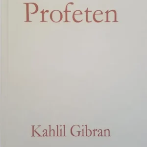 Profeten | 0:e upplagan Endast idag